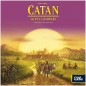 ALBI Catan - Kupci a barbaři
