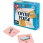 ALBI Kvído Chytré pexeso Angličtina - Předměty