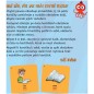 ALBI Kvído Chytré pexeso Angličtina - Předměty