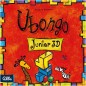 ALBI Ubongo Junior 3D