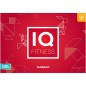 ALBI IQ Fitness - Tangram