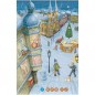 ALBI Kouzelné čtení - Adventní kalendář