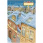 ALBI Kouzelné čtení - Adventní kalendář
