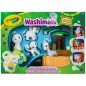 Washimals Safari