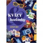 ALBI Kvízy a hádanky Cestování