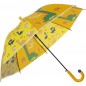 Deštník vystřelovací 66cm