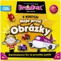 ALBI V kostce! Moje první obrázky