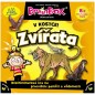 ALBI V kostce! Zvířata