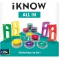 ALBI iKNOW ALL IN