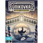 ALBI Únikovka - Loupež v Benátkách