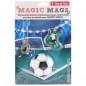 Sada obrázků MAGIC MAGS Fotbal k aktovkám Hama GRADE, SPACE, CLOUD a KID