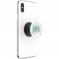 PopSockets PopGrip Gen.2, Tidepool Snowglobe Wonderland, pohádková krajina v tekutině se s