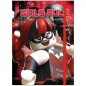 LEGO Batman Movie Zápisník (Harley Quinn/Batgirl)