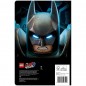 LEGO MOVIE 2 Zápisník - Batman