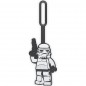 LEGO Star Wars Jmenovka na zavazadlo - Stormtrooper