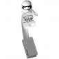 LEGO Star wars First Order Stormtrooper lampička na čtení