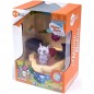 HEXBUG Lil Nature Babies - Nosorožec Zane a ukrytý poklad, malý set