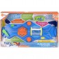HEXBUG Nano Junior - Fun House, hrací set