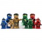 LEGO Ninjago Legacy Kai svítící figurka II