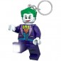 LEGO DC Super Heroes Joker svítící figurka
