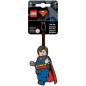 LEGO DC Super Heroes Jmenovka na zavazadlo - Superman