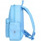 LEGO Tribini JOY batoh pastelově modrý