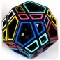 RECENTTOYS Hollow Skewb Ultimate