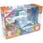 HEXBUG Lil Nature Babies - Medvědice Sura a ledová jeskyně, velký set