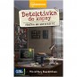 ALBI Detektivka do kapsy - Vražda na univerzitě (1. případ)