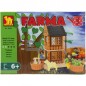 Stavebnice Dromader Farma 28404 173ks