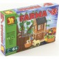 Stavebnice Dromader Farma 28404 173ks