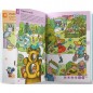 ALBI Kouzelné čtení - Encyklopedie pro předškoláky