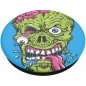 PopSockets PopGrip Gen.2, Brainz, kreslená zombie lebka