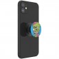 PopSockets PopGrip Gen.2, Brainz, kreslená zombie lebka