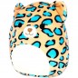 SQUISHMALLOWS Leopardice Liv