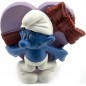 Šmoulové figurka