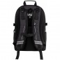 Školní batoh BAAGL Skate Black