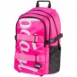 Školní batoh BAAGL Skate Pink