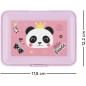 Box na svačinu BAAGL Panda