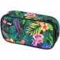 Školní set BAAGL Cubic Tropical batoh + penál + sáček