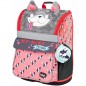 Školní set BAAGL Zippy Doggie aktovka + penál + sáček