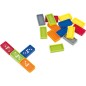 ALBI Domino na cesty