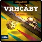 ALBI Magnetické Vrhcáby