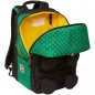 Školní batoh LEGO Petersen Ninjago Green