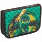 Penál LEGO Ninjago Green