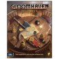 ALBI Gloomhaven: Lví chřtán