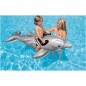 Delfín nafukovací s úchyty