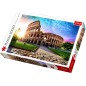 Trefl Puzzle Prosluněné Koloseum Řím 1000 dílků