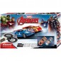 Autodráha Carrera Avengers 2,4m