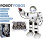 Robot RC FOBOS